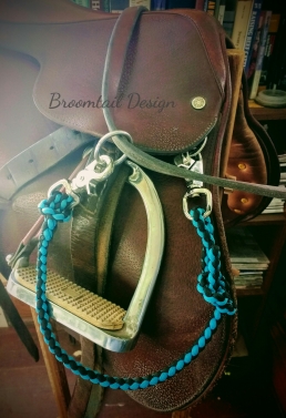 Rein Hobble (Rein Savers)