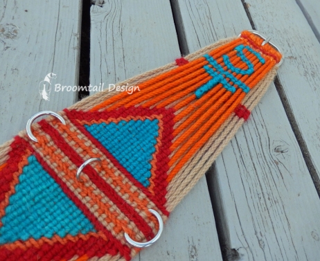 Custom Cowboy Roper 