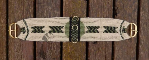 Donated Cinch WYO ranch rodeo