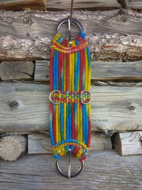 Super cute pony cinch 22"