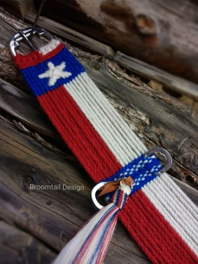 Texas star cinch