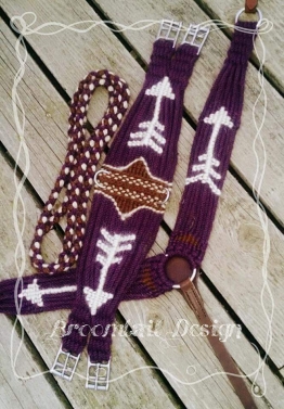 Enderance set