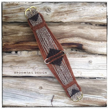 Horsehair Roper