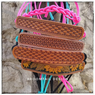 Rope Halters