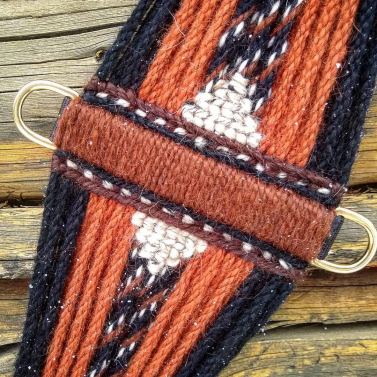 Mohair Roper