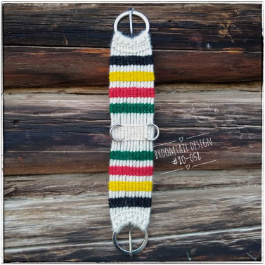 22" Pony Cinch