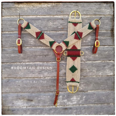 Custom ordered set