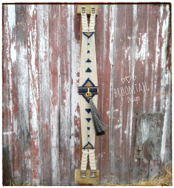 Personal 48" English Girth