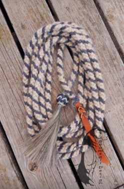 Mohair macate