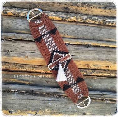 Horsehair Cincha