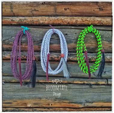 Paracord Get-downs