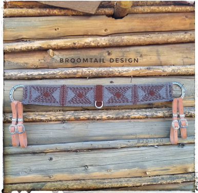 Personal Alpaca Tripping Collar