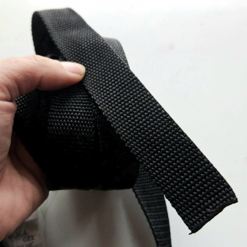 Lightweight Nylon Webbing