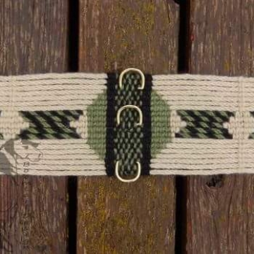 Donated Cinch WYO ranch rodeo