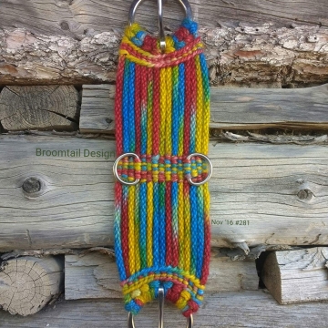 Super cute pony cinch 22" Super cute pony cinch 22"