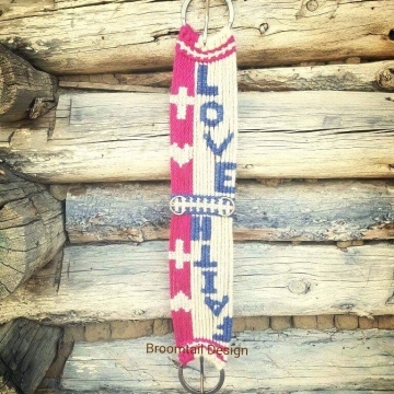 Love and faith cinch Love and faith cinch