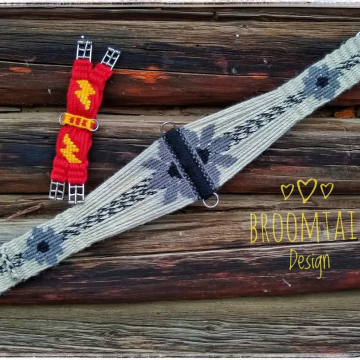 16" vs 47" Roper 16" vs 47" Roper