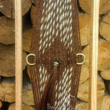 Horsehair Roper