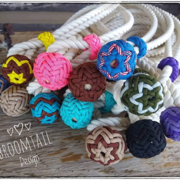 Cotton Cowboy Hobbles