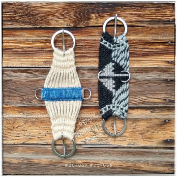 Cute little pony cinches