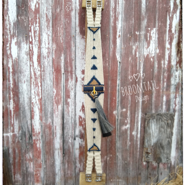 Personal 48" English Girth