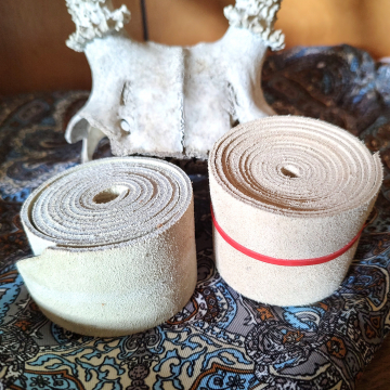 Mule Hide Horn Wraps Mule Hide Horn Wraps