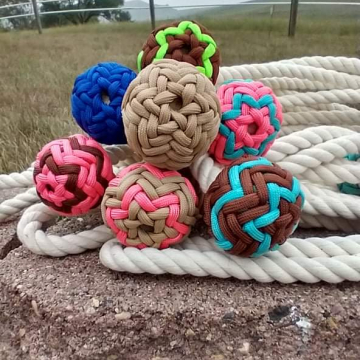 Cotton Cowboy Hobbles