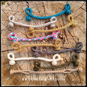 Assorted Bit Hobbles