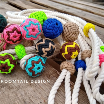 Cotton Cowboy Hobbles