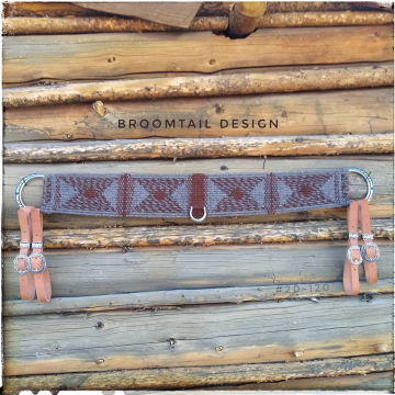 Personal Alpaca Tripping Collar