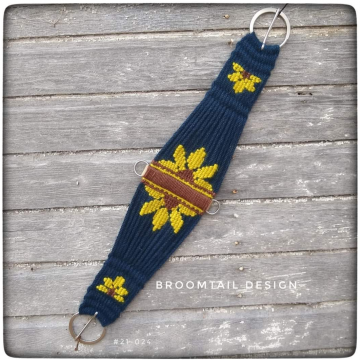 Large sunflower roper Large sunflower roper